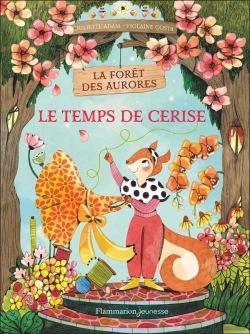 Bertrand.pt - Le Temps De Cerise