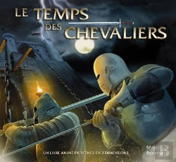 Bertrand.pt - Le Temps De Chevaliers