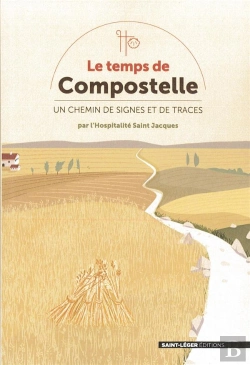 Bertrand.pt - Le Temps De Compostelle