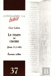 Le Temps De Croire