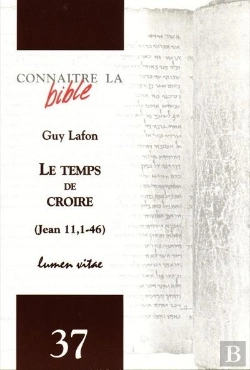 Bertrand.pt - Le Temps De Croire