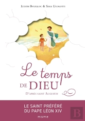 Le Temps De Dieu, D'Après Saint Augustin
