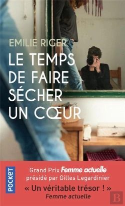 Bertrand.pt - Le Temps De Faire Sécher Un Coeur