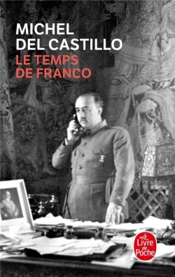 Bertrand.pt - Le Temps De Franco