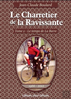 Bertrand.pt - Le Temps De La Barre 1966-2012 (Le Charretier De La Ravissante)