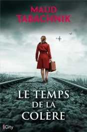 Le Temps De La Colere