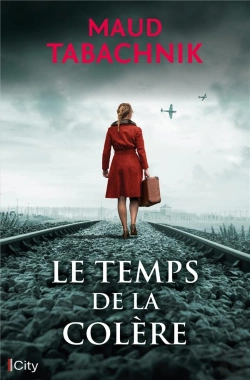 Bertrand.pt - Le Temps De La Colere
