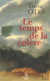 Le Temps De La Colere
