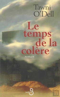 Bertrand.pt - Le Temps De La Colere