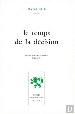 Bertrand.pt - Le Temps De La Decision
