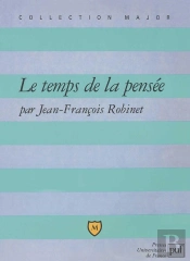 Le Temps De La Pensée