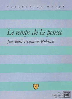 Bertrand.pt - Le Temps De La Pensée