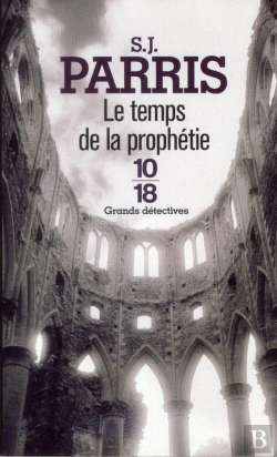 Bertrand.pt - Le Temps De La Prophetie
