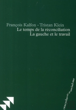 Bertrand.pt - Le Temps De La Réconciliation