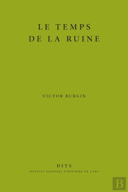 Bertrand.pt - Le Temps De La Ruine