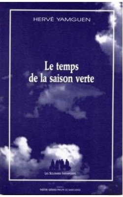Bertrand.pt - Le Temps De La Saison Verte