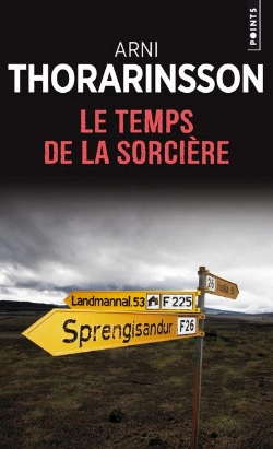 Bertrand.pt - Le Temps De La Sorcière