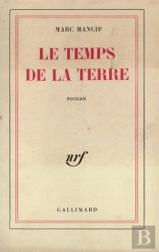 Le Temps De La Terre