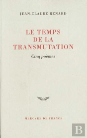 Le Temps De La Transmutation