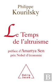 Le Temps De L'Altruisme