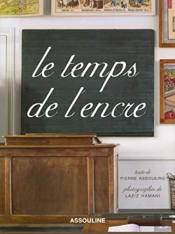Bertrand.pt - Le Temps De L'Encre