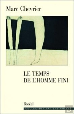Bertrand.pt - Le Temps De L'Homme Fini
