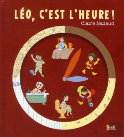 Bertrand.pt - Le Temps De Lucas