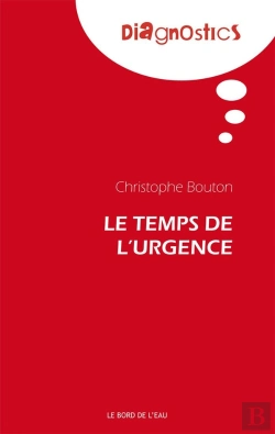 Bertrand.pt - Le Temps De L'Urgence