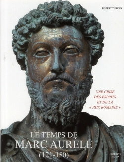 Bertrand.pt - Le Temps De Marc Aurele