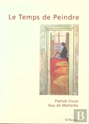Le Temps De Peindre
