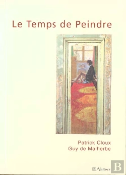 Bertrand.pt - Le Temps De Peindre