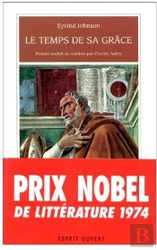Le Temps De Sa Grâce