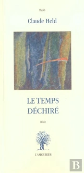 Le Temps Dechire