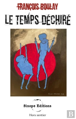 Bertrand.pt - Le Temps Dechire