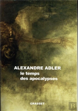 Bertrand.pt - Le Temps Des Apocalypses