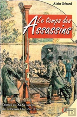 Bertrand.pt - Le Temps Des Assassins