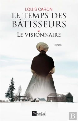 Bertrand.pt - Le Temps Des Bâtisseurs Tome 1 ; Le Visionnaire