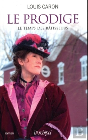 Le Temps Des Bâtisseurs Tome 2 ; Le Prodige
