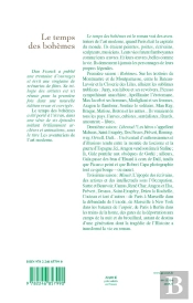 Le Temps Des Bohèmes