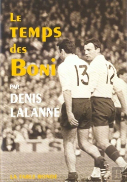 Bertrand.pt - Le Temps Des Boni