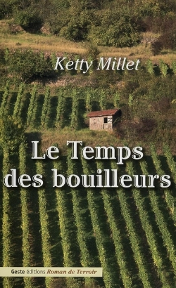 Bertrand.pt - Le Temps Des Bouilleurs