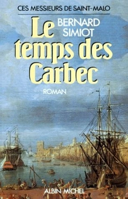 Bertrand.pt - Le Temps Des Carbec
