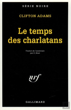 Bertrand.pt - Le Temps Des Charlatans