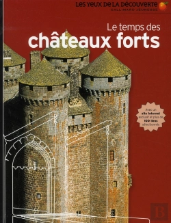 Bertrand.pt - Le Temps Des Châteaux Forts