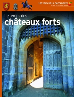 Bertrand.pt - Le Temps Des Chateaux Forts