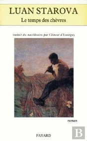 Le Temps Des Chèvres