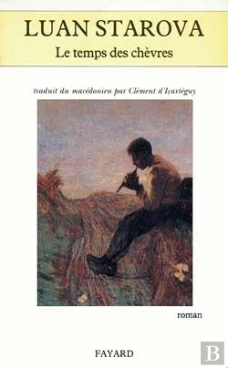 Bertrand.pt - Le Temps Des Chèvres