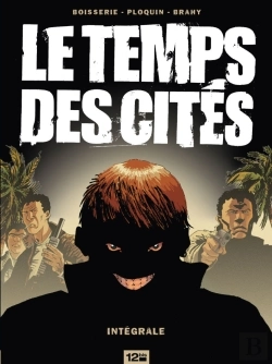 Bertrand.pt - Le Temps Des Cités ; Intégrale