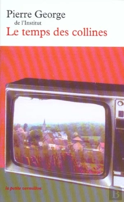 Bertrand.pt - Le Temps Des Collines