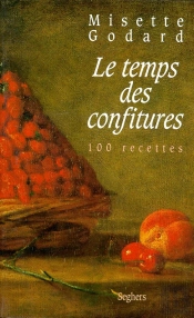 Le Temps Des Confitures - Ne